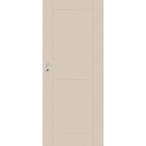 Interiérové dveře Prestige RC 01 60P béžový kašmír Baumax