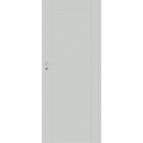 Interiérové dveře Prestige RC 01 80P šedá uni Baumax