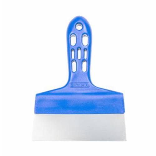 Špachtle nerez nízká