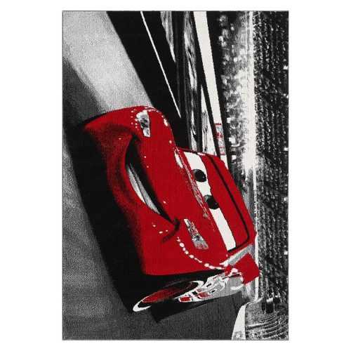 Koberec Frisee Soft Kids 0