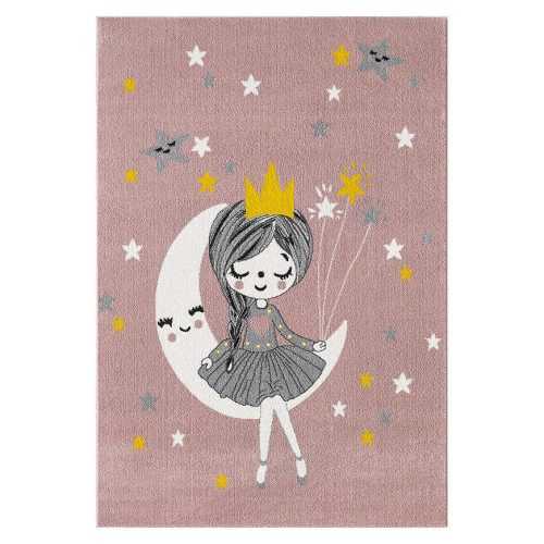 Koberec Frisee Soft Kids 0