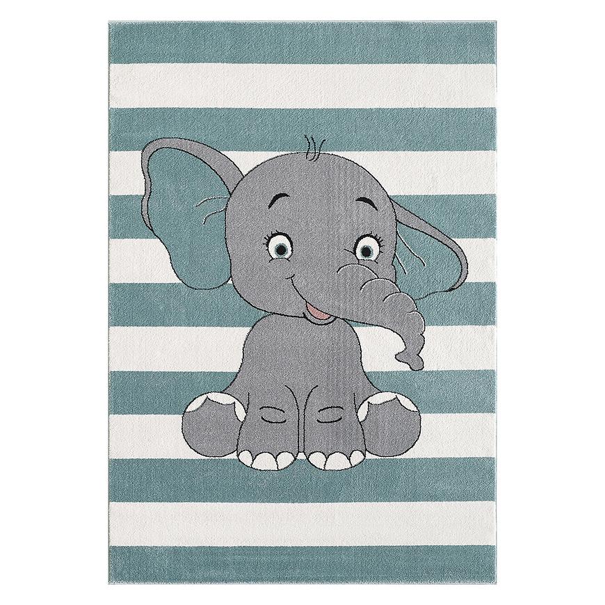 Koberec Frisee Soft Kids 0