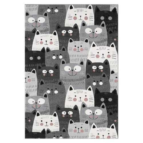 Koberec Frisee Soft Kids 0