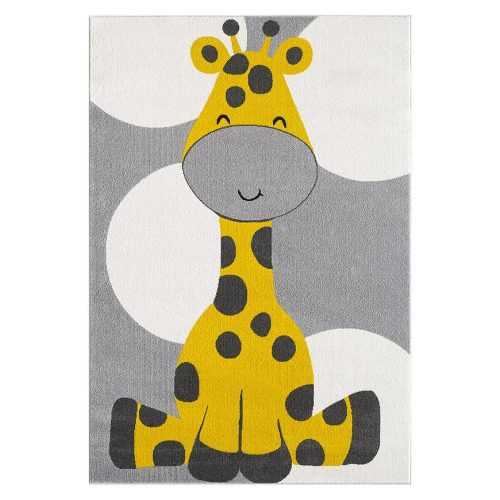 Koberec Frisee Soft Kids 0