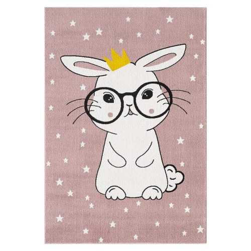 Koberec Frisee Soft Kids 0