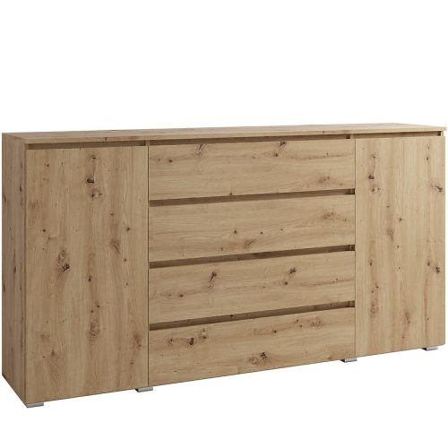 Komoda Cosmo C06 4D2D artisan Baumax