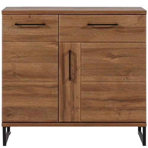 Komoda Ivo Iv02 dub april Baumax