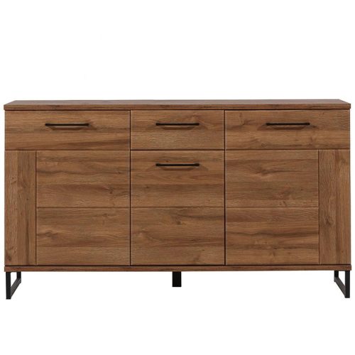 Komoda Ivo Iv03 dub april Baumax