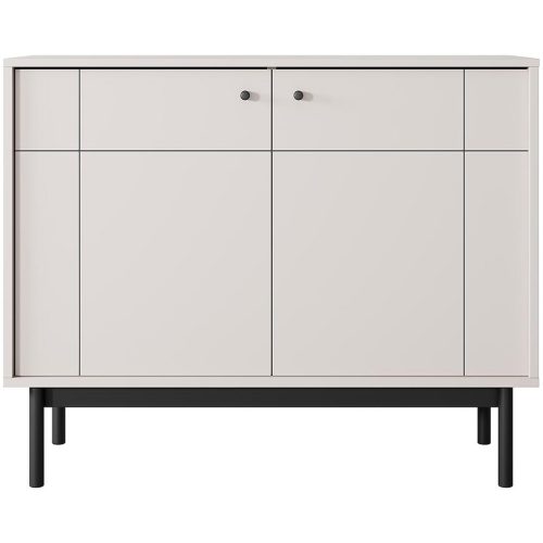 Komoda Japandi K104 kašmír Baumax