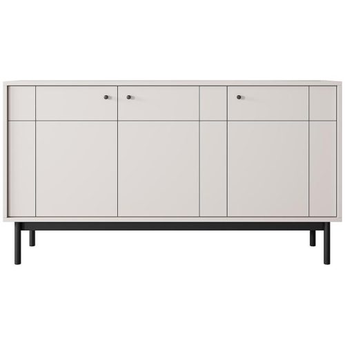 Komoda Japandi K154 kašmír Baumax