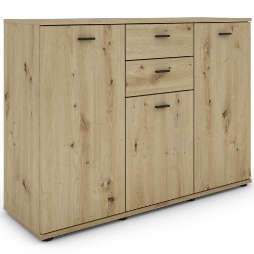 Komoda Milis 3d 2s artisan Baumax