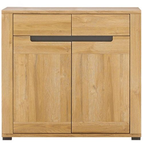 Komoda York Y-2 dub grandson Baumax