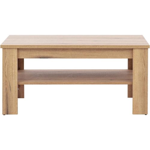 Konferenční stolek Aris La03 dub evoke Baumax