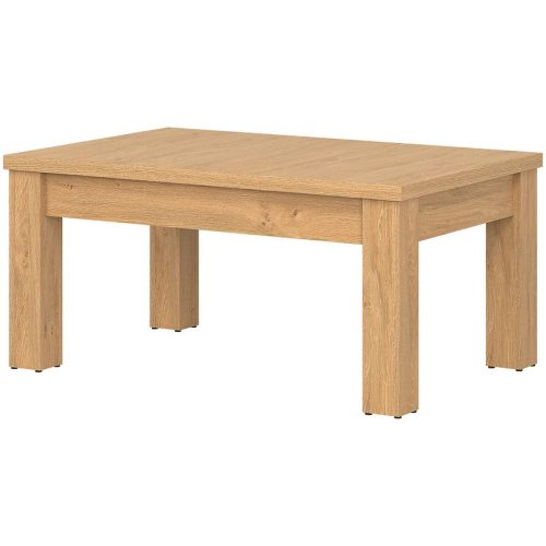 Konferenční stolek Ate La09 dub kamenný Baumax