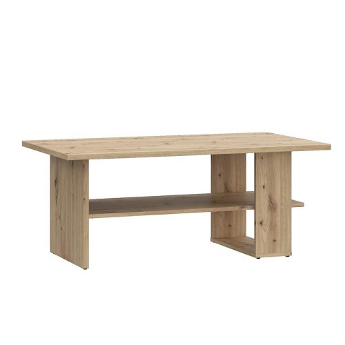 Konferenční stolek Caldicot CFTT5212-D78 dub artisan Baumax