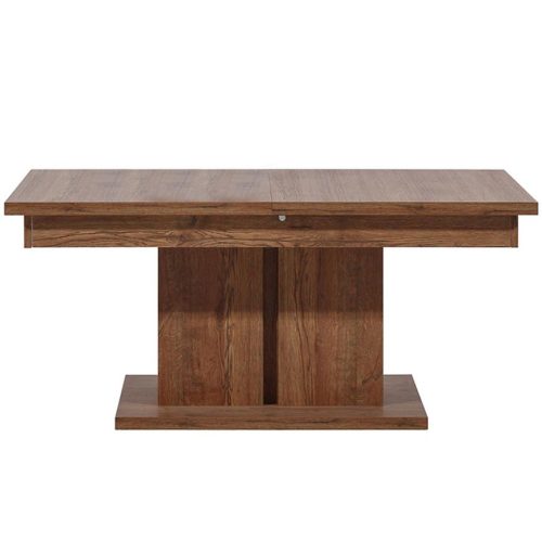 Konferenční stolek Ivo Iv12 dub april Baumax