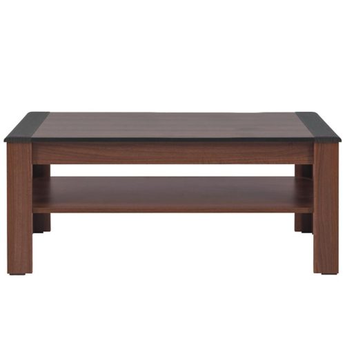 Konferenční stolek Naomi Na-11 ořech/wenge Baumax