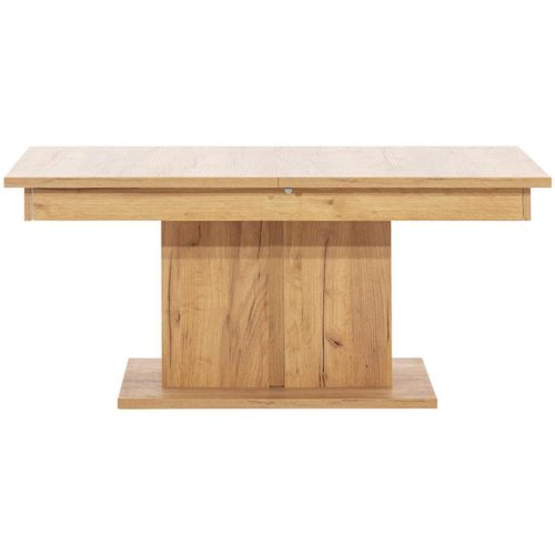 Konferenční stolek Snobi Sb13 dub craft/alpská bílá Baumax