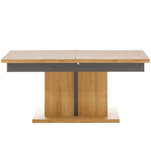 Konferenční stolek York Y-14 dub grandson Baumax