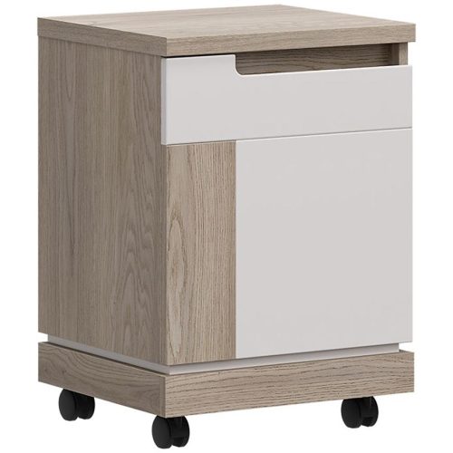 Kontejner Aston An13 dub cremona/kašmír Baumax