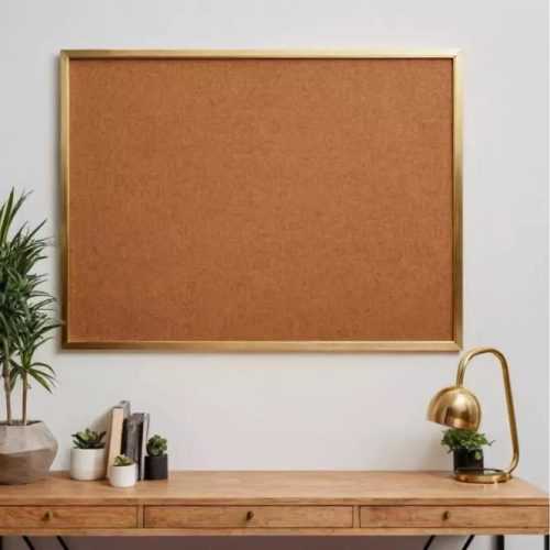 Korková tabule tk40x60l13 15 071