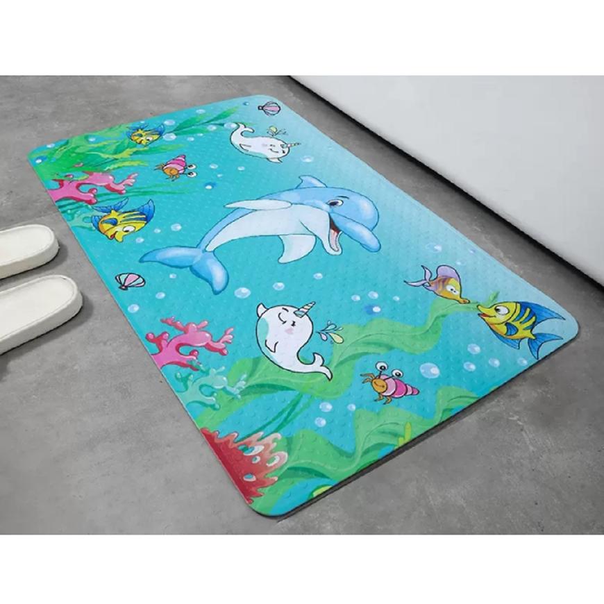 Koupelnová předložka 70x40cm jp-7040 multi