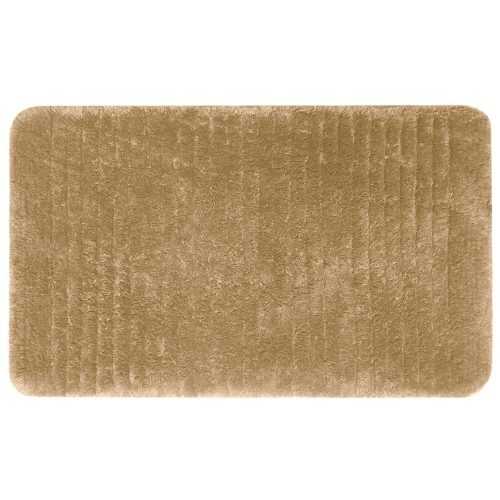 Koupelnový kobereček 50x80cm ctr-11240 béžový