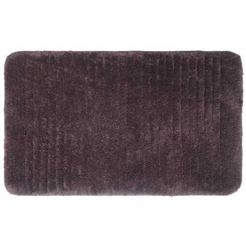 Koupelnový kobereček 50x80cm ctr-11240 hnědý