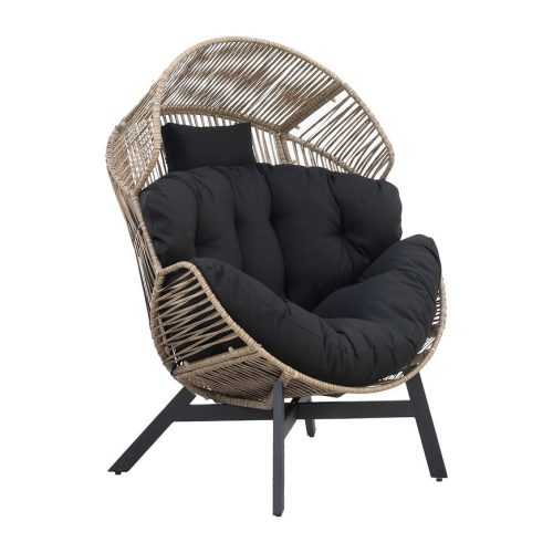 Křeslo Dorota natural