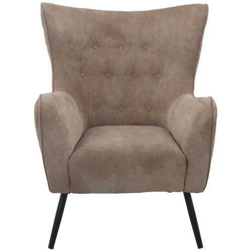 Křeslo Ottawa 9686 HC 166-6 Baumax