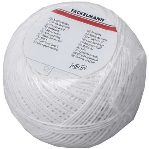 Kuchyňský nit 100 m 521331 Baumax