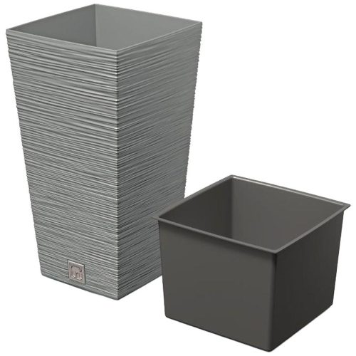 Květináč Furu Square - beton DFSH350-422U