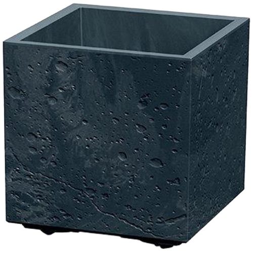 Květináč Sierra Square beton Effect 38