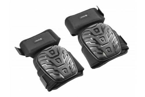 LUIS ochranné kolenní chrániče černé uni (2 ks/bal.) HÖGERT WORKWEAR