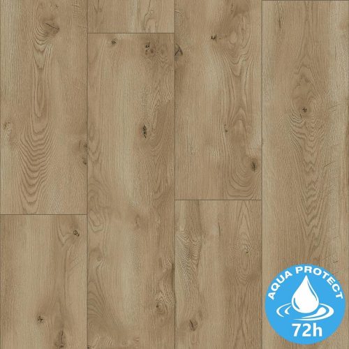 Laminátová podlaha voděodolná Dub Trogir 8mm AC5 Elite 66890 Classen