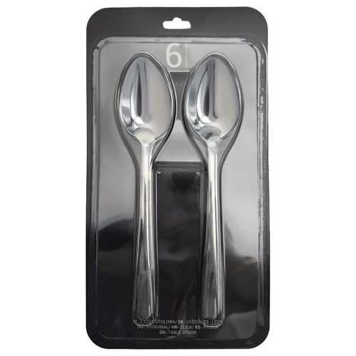 Lžice 6 ks hr05191