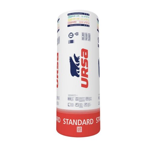 Minerální vlna Ursa STANDARD 45 150/1200/5000/1 6 m2 URSA