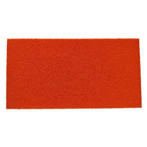 Náhradní povrch houba velmi jemná