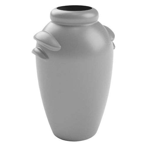 Nádrž na dešťovou vodu Antik 350 l šedý Baumax