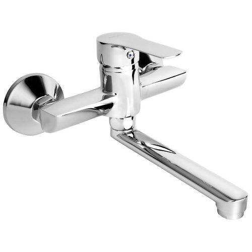 Nástěnná umyvadlová baterie Mohit KFA ARMATURA KRAKÓW