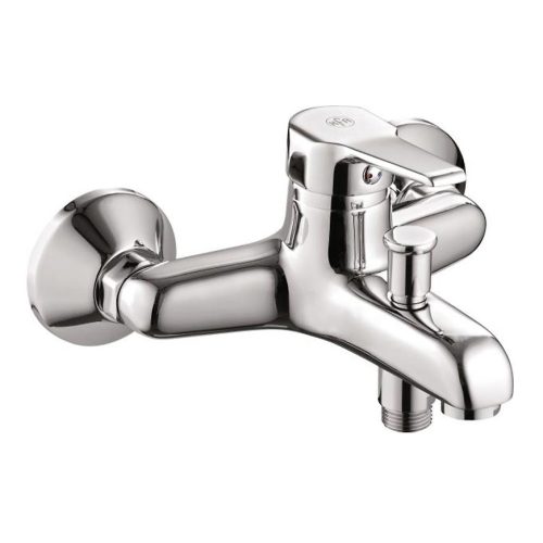 Nástěnná vanová baterie Beryl KFA ARMATURA KRAKÓW