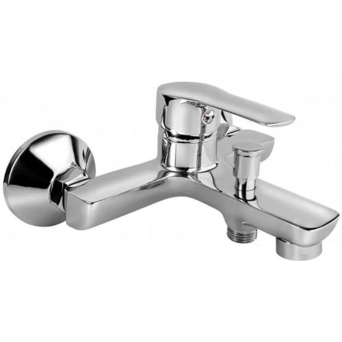 Nástěnná vanová baterie Mohit KFA ARMATURA KRAKÓW