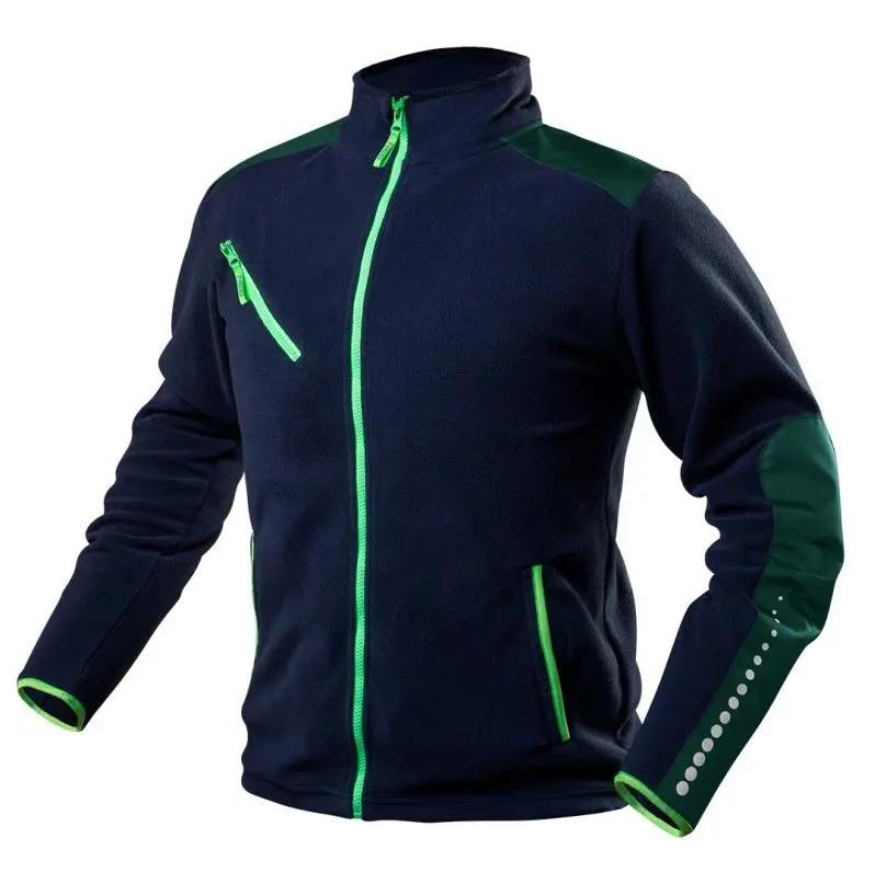 Neo pracovní fleecová mikina s výztuhami Premium M NEO