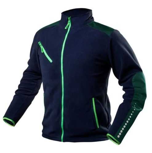 Neo pracovní fleecová mikina s výztuhami Premium S NEO