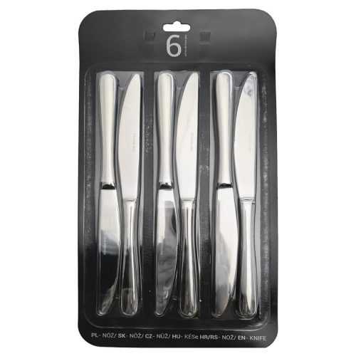 Nůž 6 ks hr10039