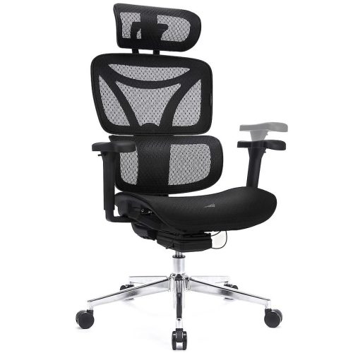 Otáčecí Židle Control Pro LV0656 Baumax