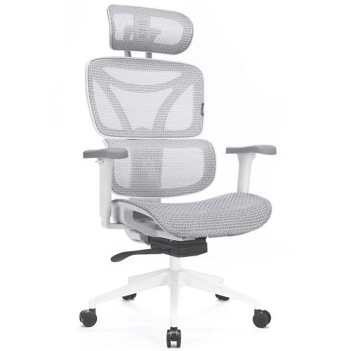 Otáčecí Židle Control Series LV0655 Baumax