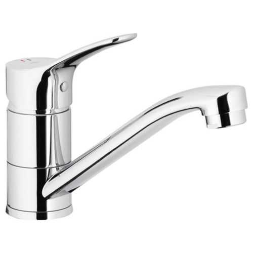 Otočná umyvadlová baterie Arve KFA