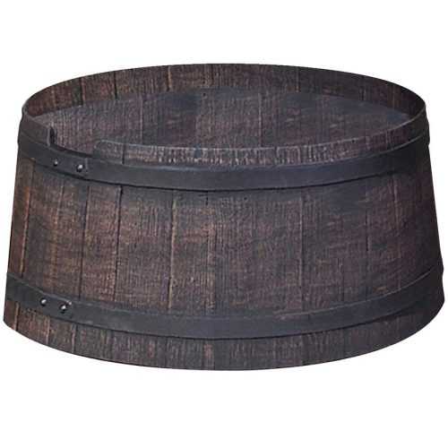 PODSTAVEC PRO SUD NA VODU 140L - IMITACE DŘEVA Baumax