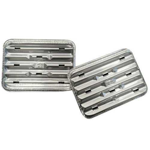 Party alu grilovací miska mini 5ks 48161